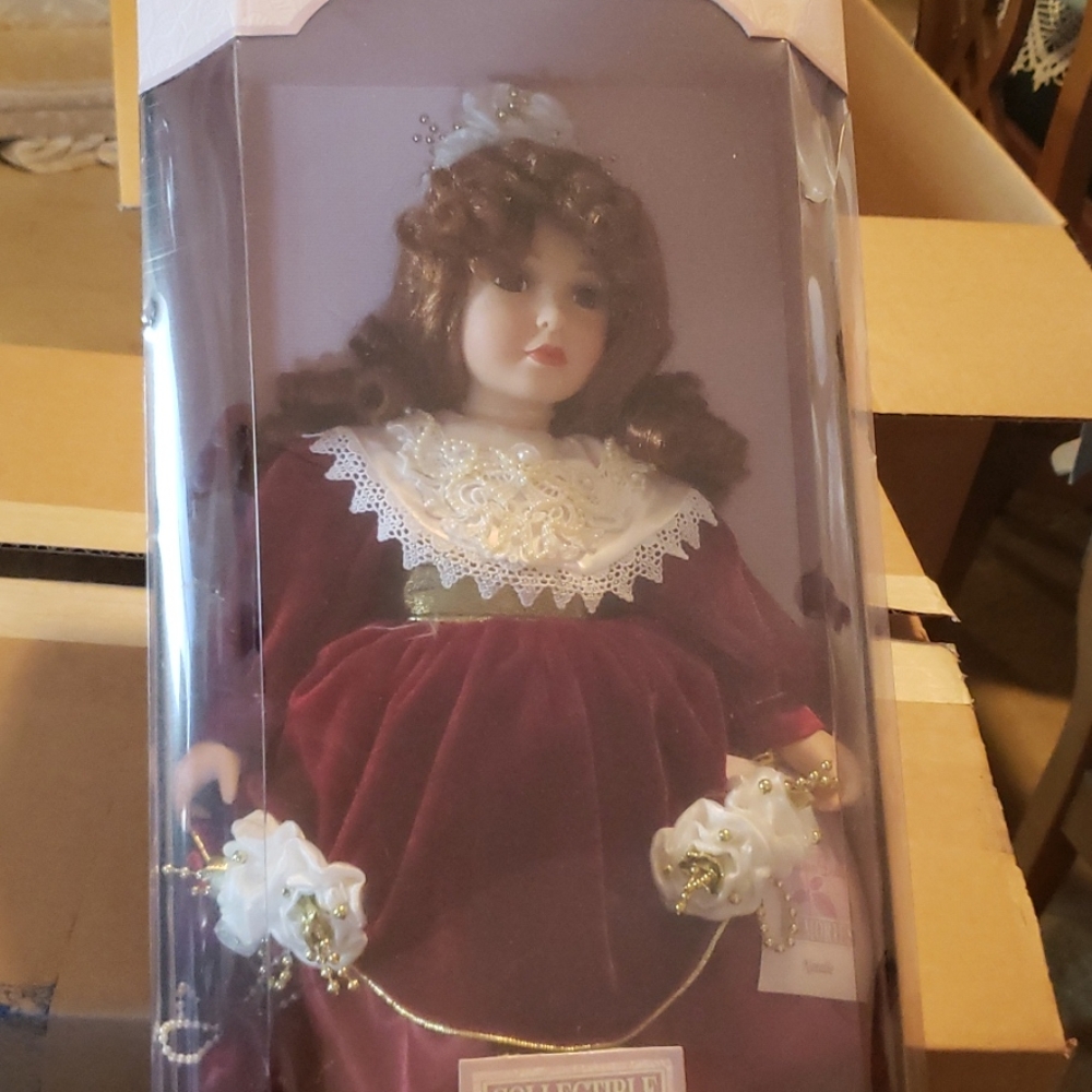 Doll - Picture 2 of 3